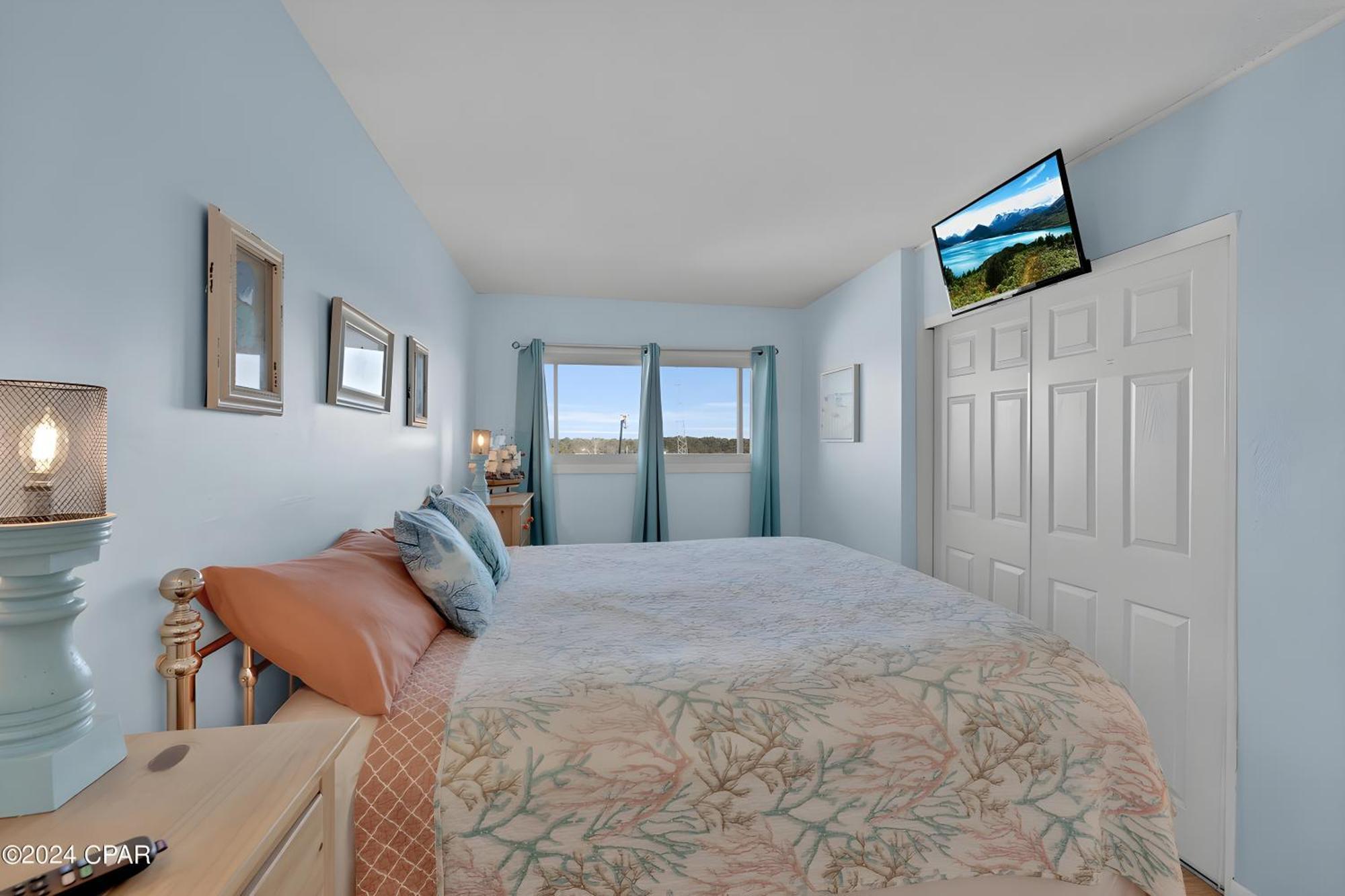 Sunset At Summit Apartment Panama City Beach Exterior photo