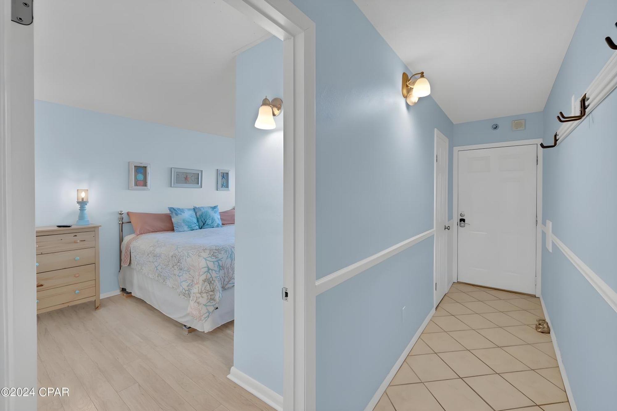 Sunset At Summit Apartment Panama City Beach Exterior photo