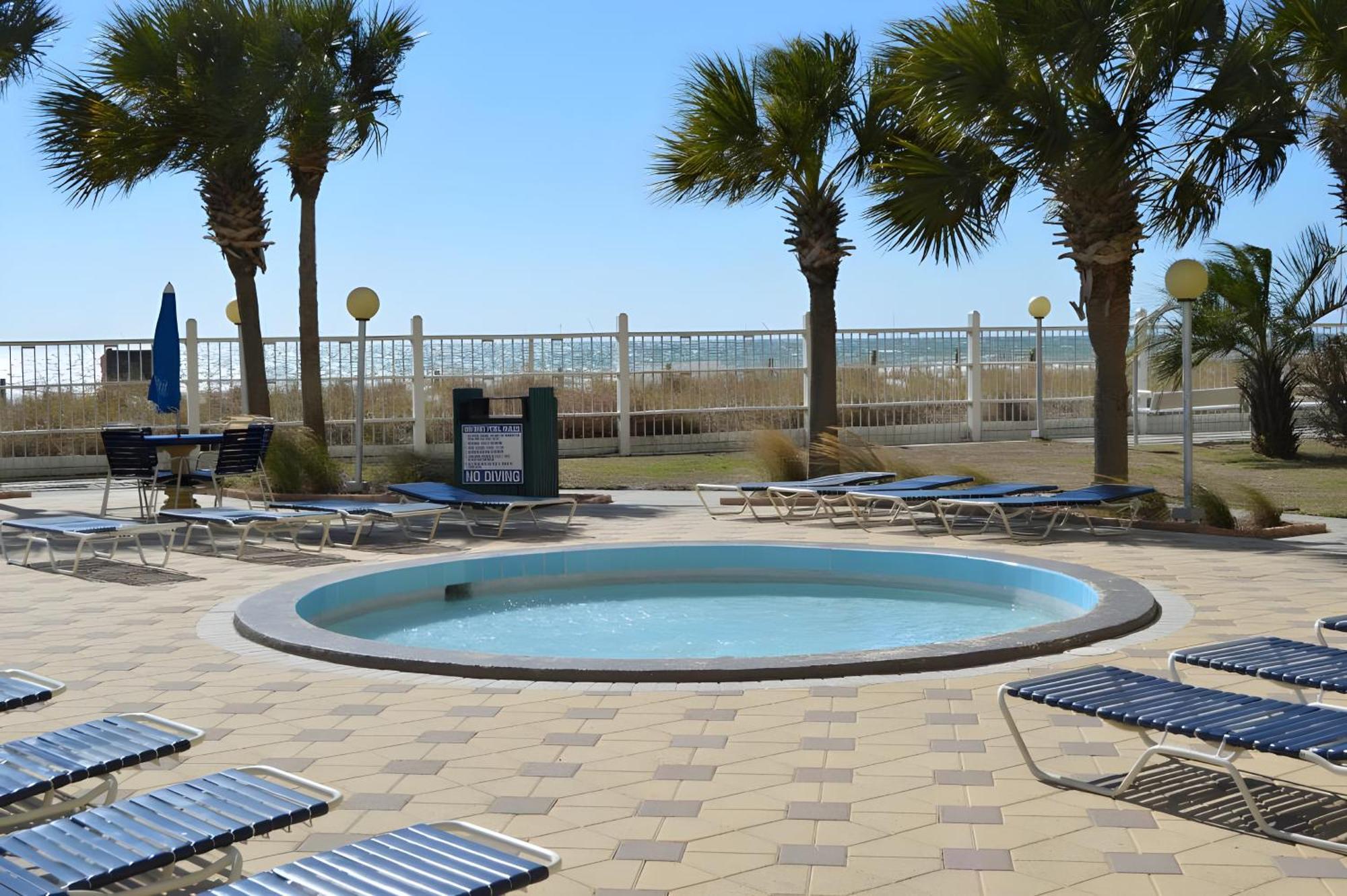 Sunset At Summit Apartment Panama City Beach Exterior photo