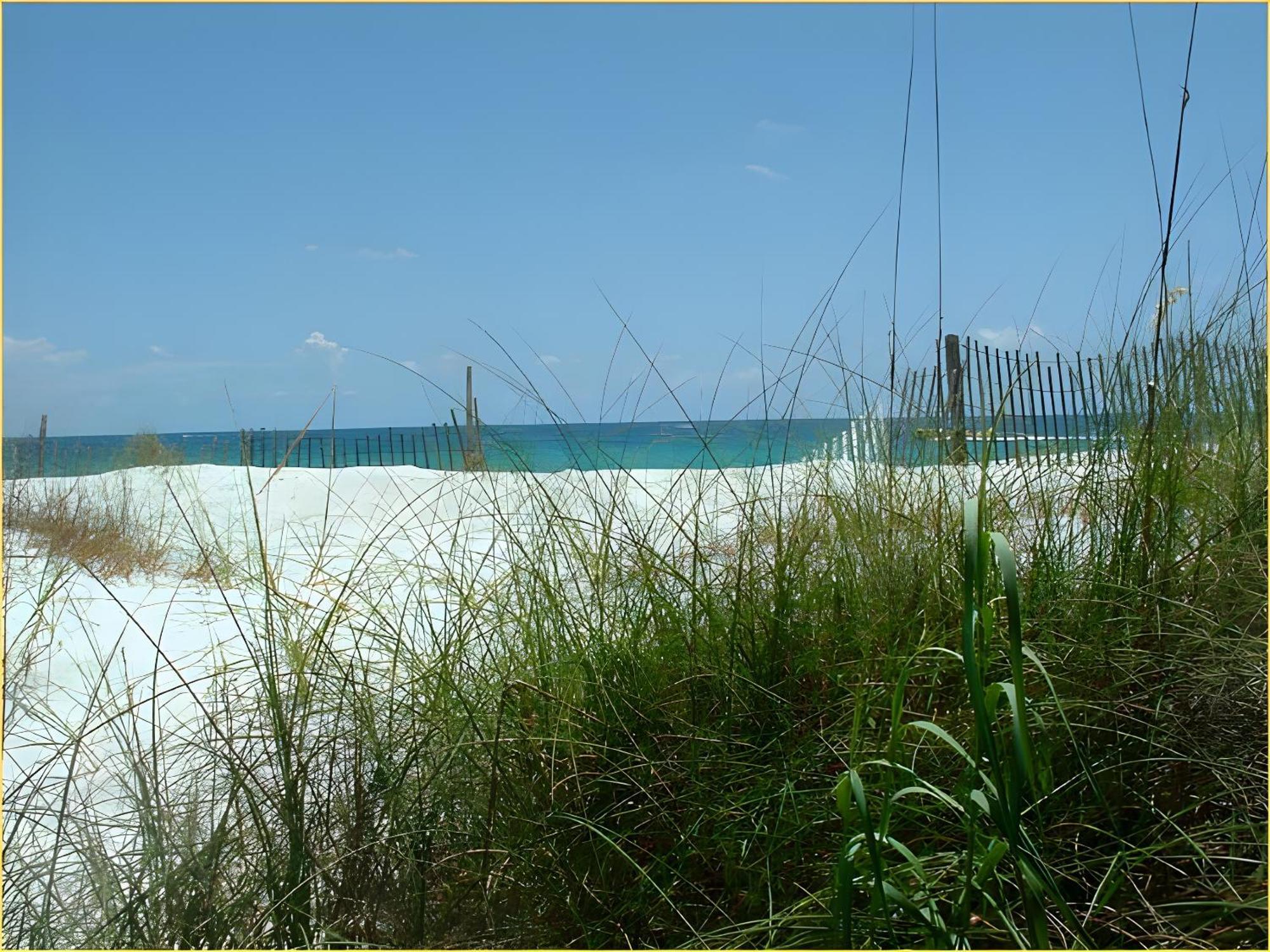 Sunset At Summit Apartment Panama City Beach Exterior photo